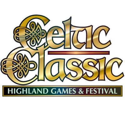 Celtic Classic Highland Games & Festival