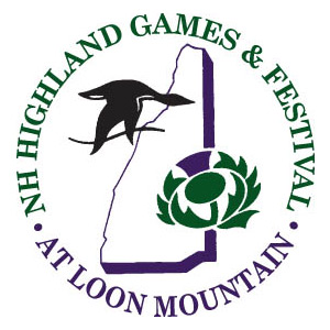 New Hampshire Highland Games & Festival